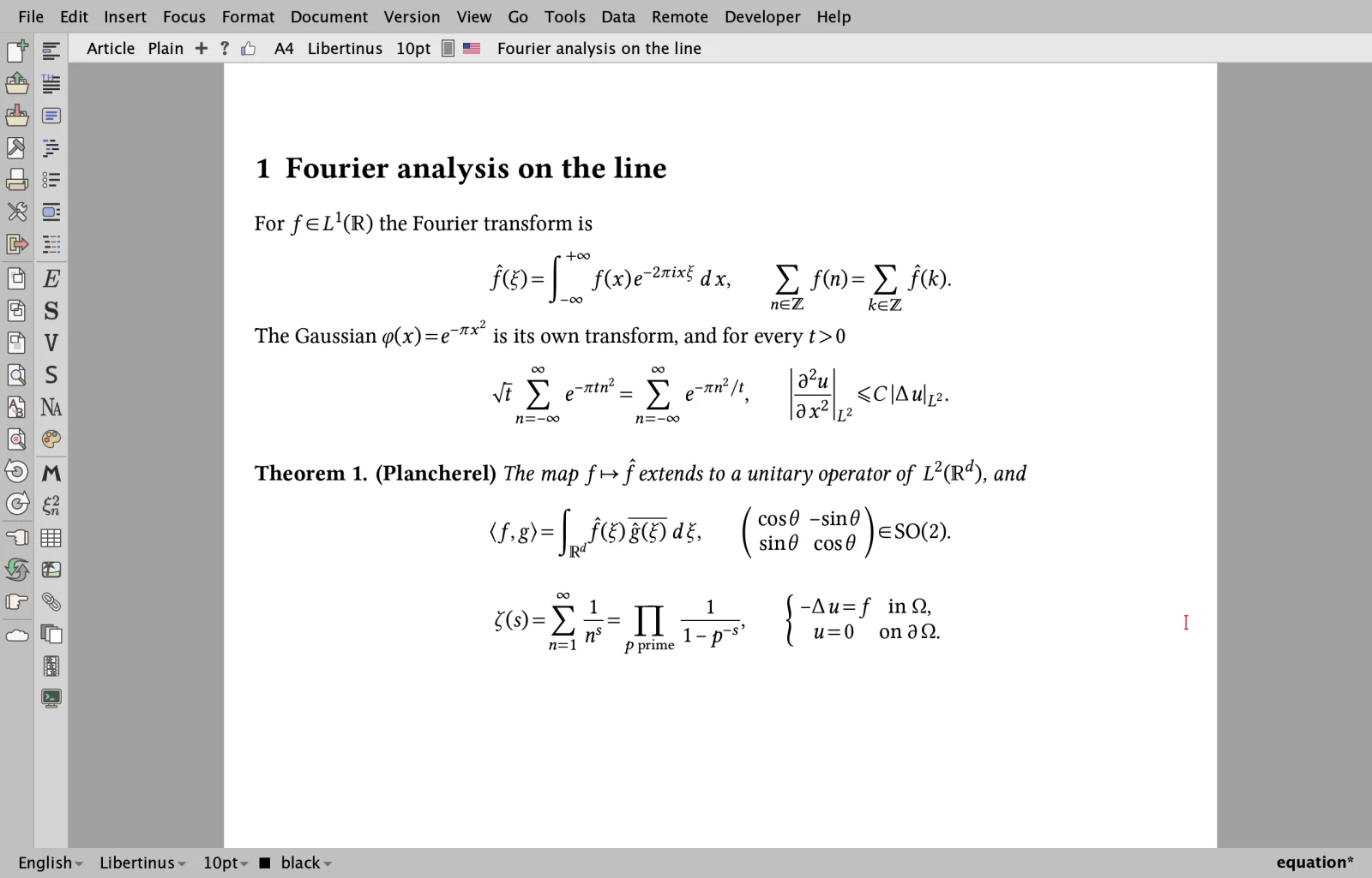 Figure from Programming